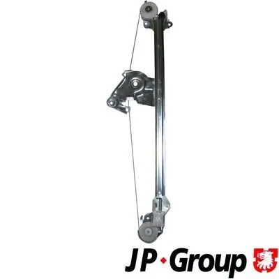 Fensterheber hinten rechts JP GROUP 1388100580 Bild Fensterheber hinten rechts JP GROUP 1388100580