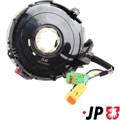 Wickelfeder, Airbag JP GROUP 1389750100