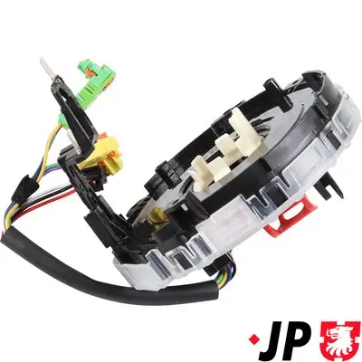 Wickelfeder, Airbag JP GROUP 1389750100 Bild Wickelfeder, Airbag JP GROUP 1389750100