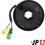 Wickelfeder, Airbag JP GROUP 1389750200