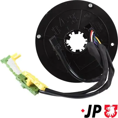 Wickelfeder, Airbag JP GROUP 1389750300 Bild Wickelfeder, Airbag JP GROUP 1389750300