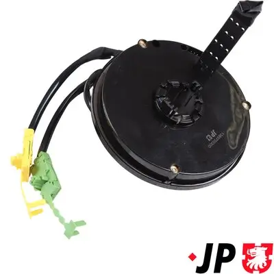 Wickelfeder, Airbag JP GROUP 1389750300 Bild Wickelfeder, Airbag JP GROUP 1389750300