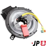 Wickelfeder, Airbag JP GROUP 1389750400