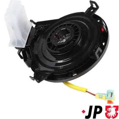 Wickelfeder, Airbag JP GROUP 1389750400 Bild Wickelfeder, Airbag JP GROUP 1389750400