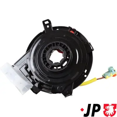 Wickelfeder, Airbag JP GROUP 1389750400 Bild Wickelfeder, Airbag JP GROUP 1389750400