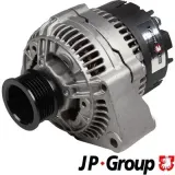 Generator 14 V JP GROUP 1390100400