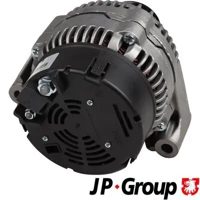 Generator 14 V JP GROUP 1390100400 Bild Generator 14 V JP GROUP 1390100400