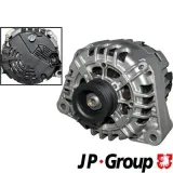 Generator 14 V JP GROUP 1390102900