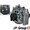 Generator 14 V JP GROUP 1390103300