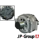 Generator 14 V JP GROUP 1390104600