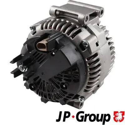 Generator 14 V JP GROUP 1390104900 Bild Generator 14 V JP GROUP 1390104900