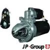 Starter 12 V 1,7 kW JP GROUP 1390301700