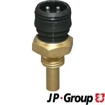 Sensor, Kühlmitteltemperatur JP GROUP 1393100500 Bild Sensor, Kühlmitteltemperatur JP GROUP 1393100500