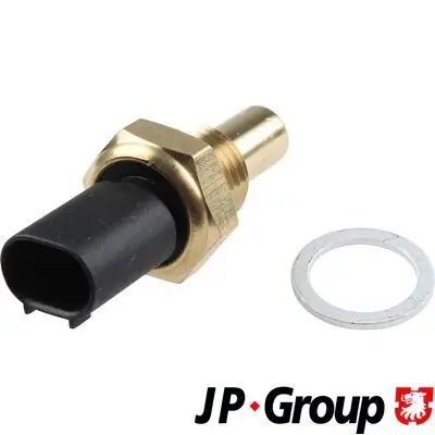 Sensor, Kühlmitteltemperatur JP GROUP 1393100900 Bild Sensor, Kühlmitteltemperatur JP GROUP 1393100900