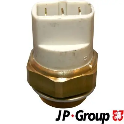 Temperaturschalter, Kühlerlüfter JP GROUP 1393200100