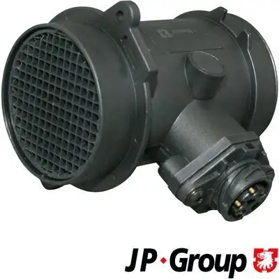 Luftmassenmesser JP GROUP 1393900200