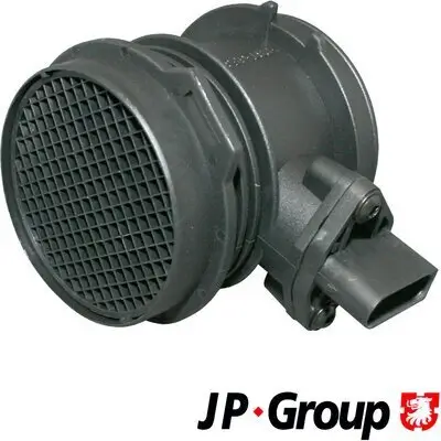Luftmassenmesser JP GROUP 1393900500