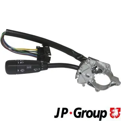 Lenkstockschalter 12 V JP GROUP 1396200700 Bild Lenkstockschalter 12 V JP GROUP 1396200700