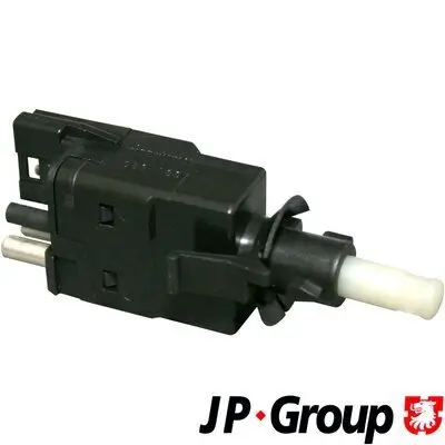 Bremslichtschalter JP GROUP 1396600200 Bild Bremslichtschalter JP GROUP 1396600200