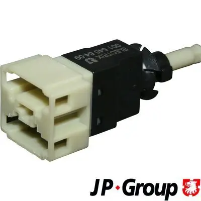 Bremslichtschalter JP GROUP 1396600800 Bild Bremslichtschalter JP GROUP 1396600800