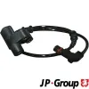 Sensor, Raddrehzahl Vorderachse links JP GROUP 1397100170