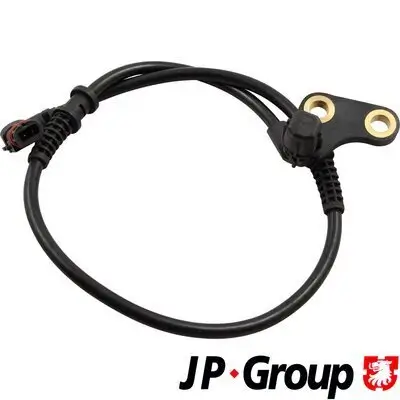 Sensor, Raddrehzahl JP GROUP 1397100580