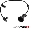 Sensor, Raddrehzahl Hinterachse links Hinterachse rechts JP GROUP 1397104000