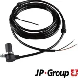 Sensor, Raddrehzahl JP GROUP 1397104200