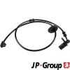 Sensor, Raddrehzahl Hinterachse rechts JP GROUP 1397105980