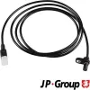 Sensor, Raddrehzahl Hinterachse rechts JP GROUP 1397106180