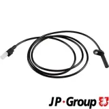Sensor, Raddrehzahl JP GROUP 1397106280