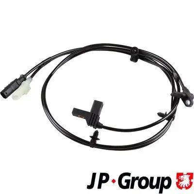 Sensor, Raddrehzahl JP GROUP 1397106370