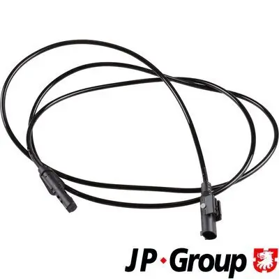 Sensor, Raddrehzahl JP GROUP 1397106780