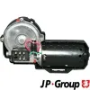 Wischermotor 12 V vorne JP GROUP 1398200100