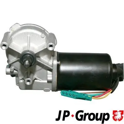 Wischermotor 12 V JP GROUP 1398200300