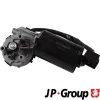 Wischermotor 12 V vorne JP GROUP 1398201100