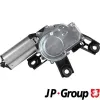 Wischermotor 12 V hinten JP GROUP 1398201200 Bild Wischermotor 12 V hinten JP GROUP 1398201200