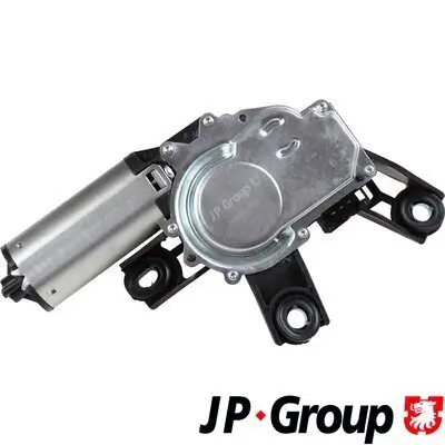 Wischermotor 12 V hinten JP GROUP 1398201200 Bild Wischermotor 12 V hinten JP GROUP 1398201200