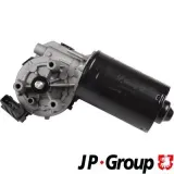 Wischermotor 12 V JP GROUP 1398201400