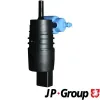 Waschwasserpumpe, Scheibenreinigung JP GROUP 1398500400