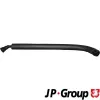 Schlauch, Kurbelgehäuseentlüftung oben JP GROUP 1411000200