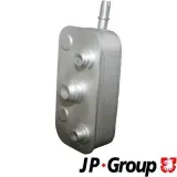 Ölkühler, Motoröl JP GROUP 1413500200