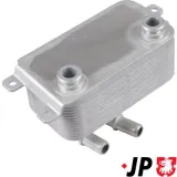 Ölkühler, Automatikgetriebe JP GROUP 1413500600