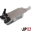 Ölkühler, Automatikgetriebe JP GROUP 1413500800 Bild Ölkühler, Automatikgetriebe JP GROUP 1413500800