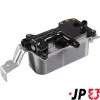 Ölkühler, Automatikgetriebe JP GROUP 1413501000 Bild Ölkühler, Automatikgetriebe JP GROUP 1413501000