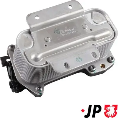 Ölkühler, Automatikgetriebe JP GROUP 1413501100