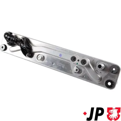 Ölkühler, Automatikgetriebe JP GROUP 1413501200 Bild Ölkühler, Automatikgetriebe JP GROUP 1413501200