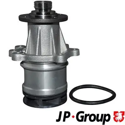 Wasserpumpe, Motorkühlung JP GROUP 1414100500