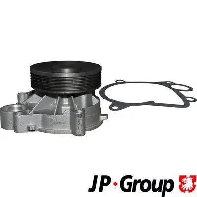 Wasserpumpe, Motorkühlung JP GROUP 1414101000 Bild Wasserpumpe, Motorkühlung JP GROUP 1414101000