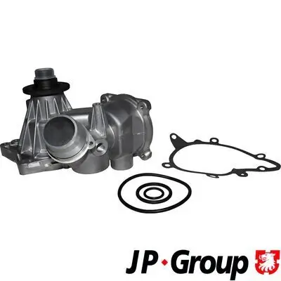 Wasserpumpe, Motorkühlung JP GROUP 1414101400 Bild Wasserpumpe, Motorkühlung JP GROUP 1414101400
